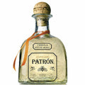 Patron Reposado Tequila 375ml