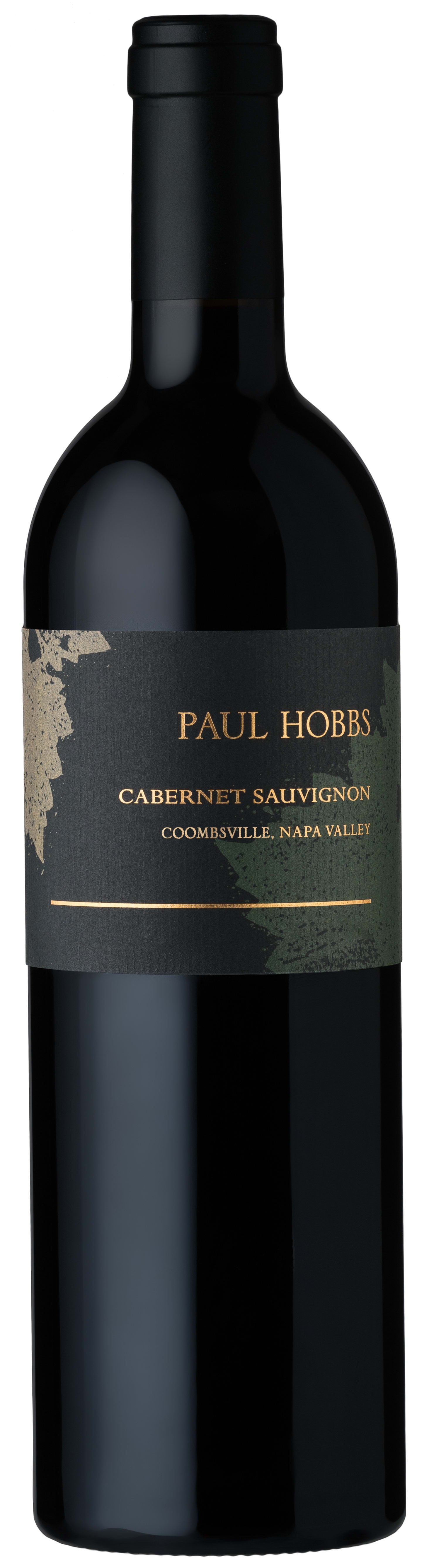 Paul Hobbs Coombsville Cabernet Sauvignon 750ml