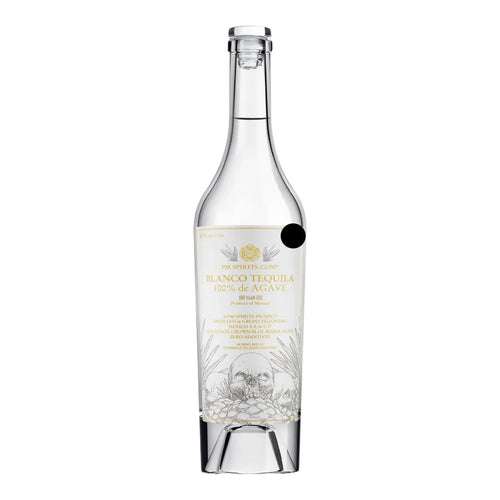 Paul Marie & Fils PM Spirits Project Gruppo Tequilero Mexico Blanco Tequila 700ml