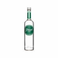 Pearl Cucumber Vodka 750ml
