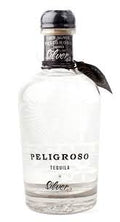 Peligroso Silver Tequila 750ml