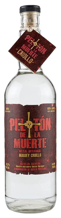 Peloton de la Muerte Criollo 750ml