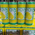 Penrose Lemon Seltz Up Hard Seltzer 4-Pack