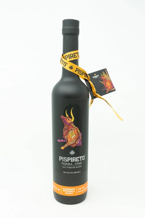 Pispireto Anejo Tequila 750ml