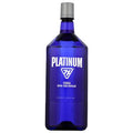 Platinum 7x Seven Times Distilled Vodka 1.75Lt
