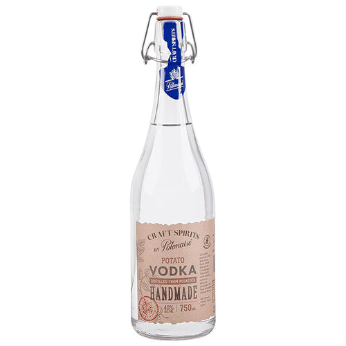 Polonaise Potato Vodka 750ml