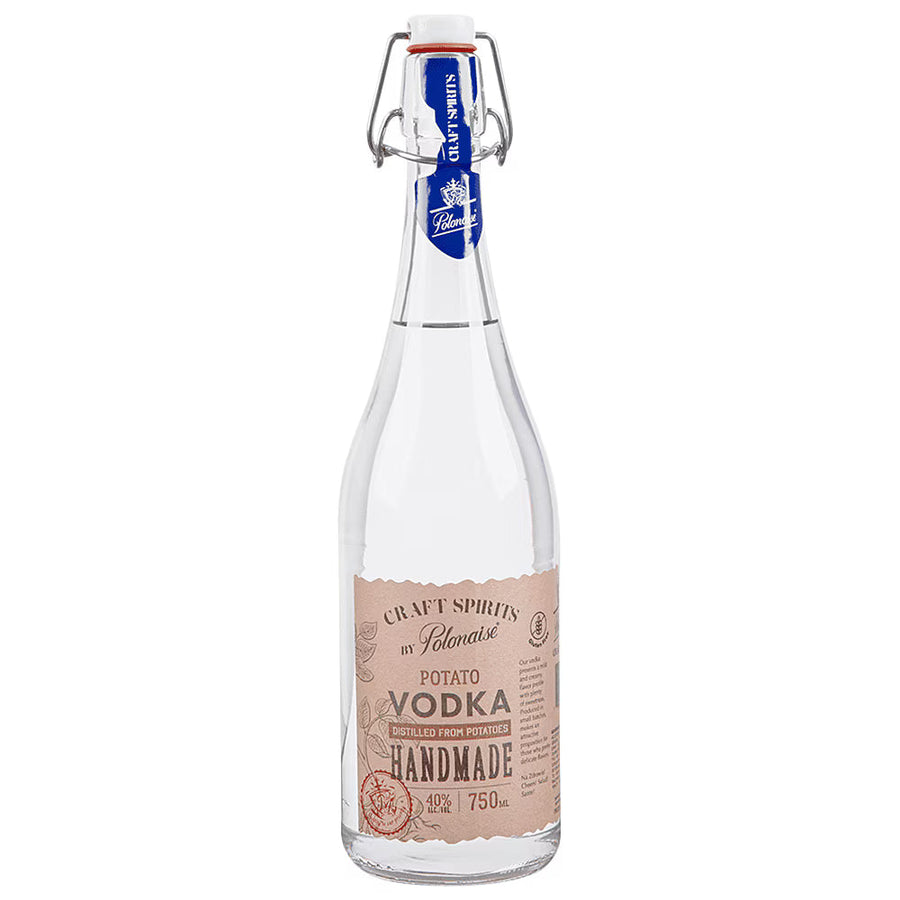 Polonaise Potato Vodka 750ml