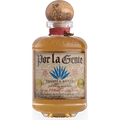 Por La Gente Anejo Tequila 750ml