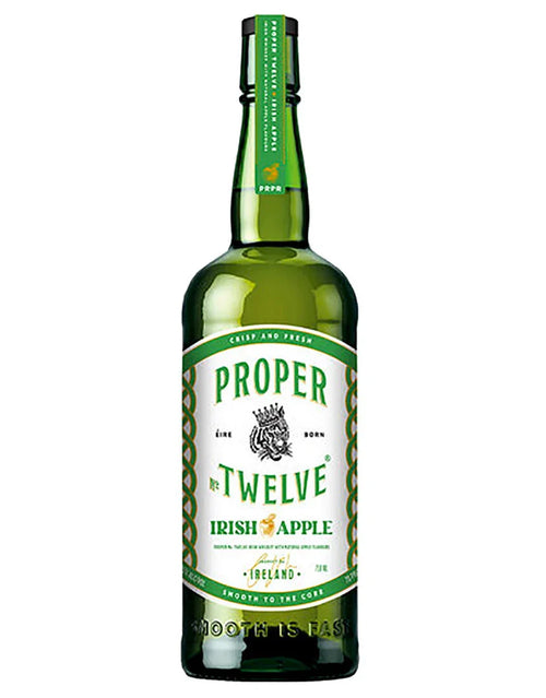 Proper Twelve Apple Irish Whiskey 750ml