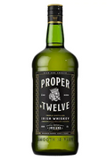 Proper Twelve Irish Whiskey 1.75Lt