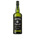 Proper Twelve Irish Whiskey 750ml
