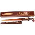 Five Star Armenian Brandy 5 Year Old in Sword Decanter 750ml