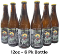 Pulque Mexico 100% Natural 12-Oz Bottle 6-Pack