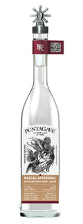 Puntagave Los Rurales Mezcal de Elote 750ml