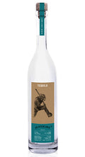 Puntagave Rustico Blanco Tequila 750ml