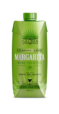 Rancho La Gloria Lime Margarita Wine Cocktail 500ml