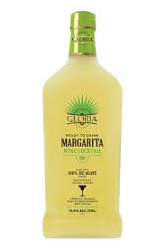 Rancho La Gloria Mango Margarita Wine Cocktail 1.75Lt