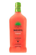 Rancho La Gloria Strawberry Margarita Wine Cocktail 1.75Lt