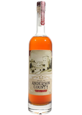 Rare Character Pride of Anderson County Straight Bourbon Whiskey 750ml