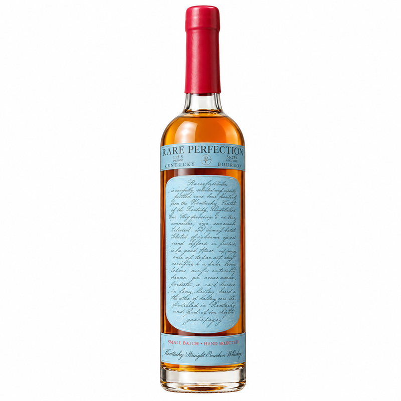 Rare Perfection 8 Year Old Kentucky Bourbon Whiskey 750ml