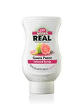 Real Guava Puree Infused Syrup 500ml