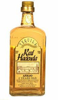 Real Hacienda Anejo Tequila 750ml
