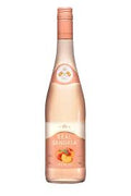 Real Sangria Peach 750ml