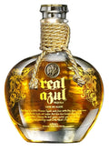 Real Azul Anejo Tequila 750ml