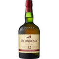 Redbreast 12 Year Old Single Pot Still Irish Whiskey 750ml