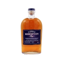 Redemption Rye Whiskey 750ml