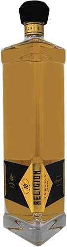 Religion Reposado Tequila 750ml
