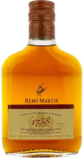 Remy Martin 1738 Accord Royal Fine Champagne Cognac 200ml
