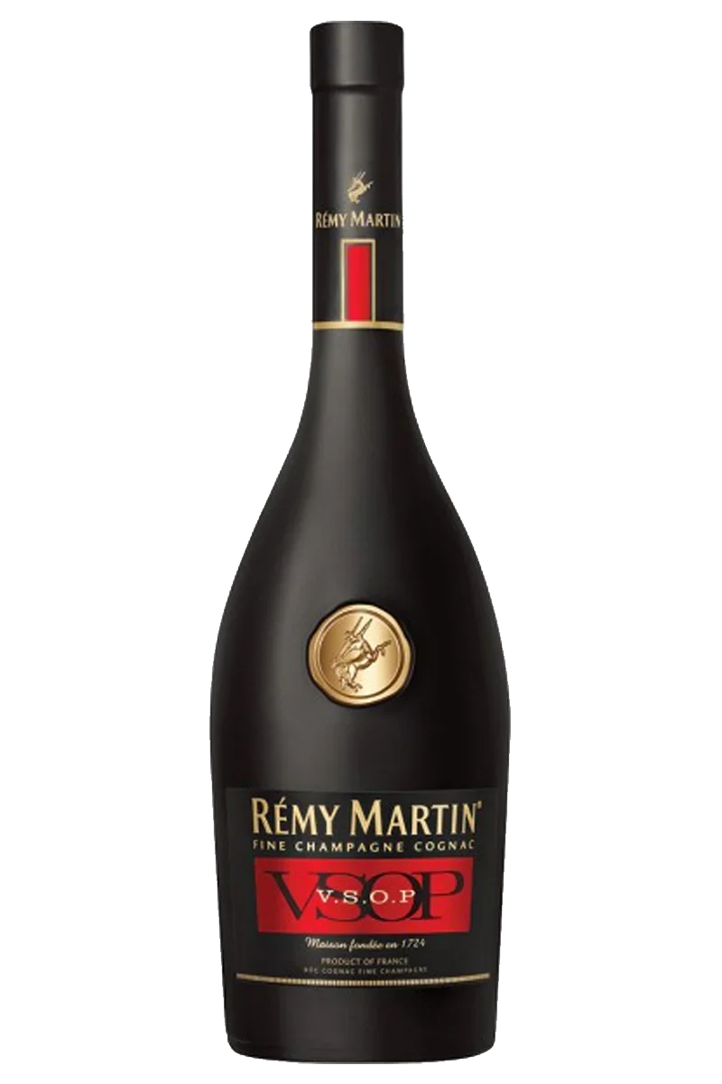Remy Martin V.S.O.P. Fine Champagne Cognac 1.75Lt