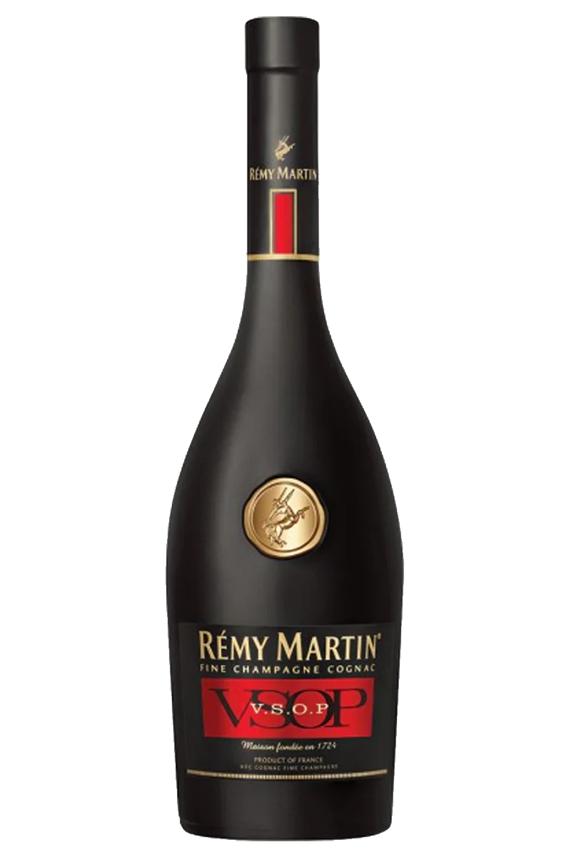 Remy Martin V.S.O.P. Fine Champagne Cognac 1.75Lt
