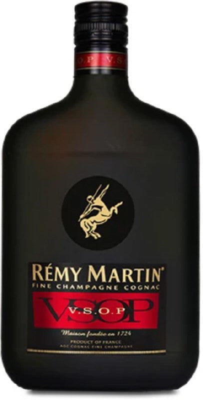 Remy Martin V.S.O.P. Fine Champagne Cognac 375ml