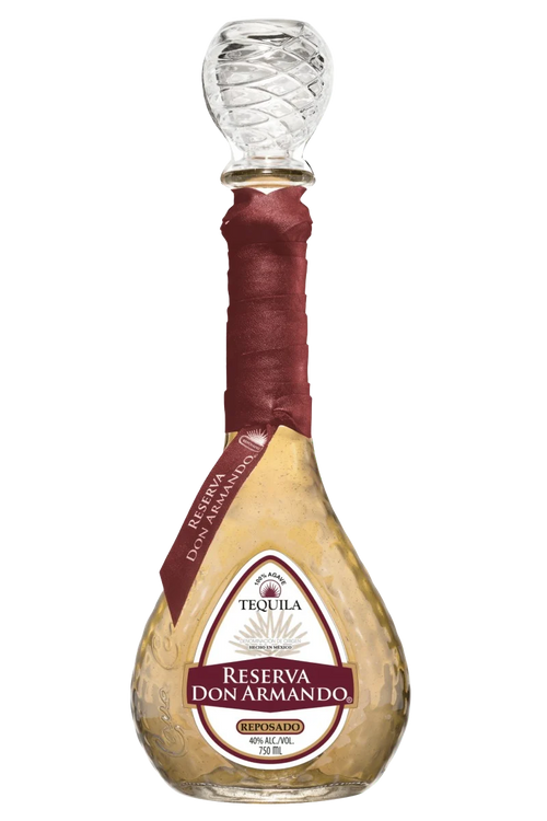 Reserva Don Armando Reposado Tequila 750ml