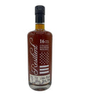 Resilient 17 Year Old Madeira Cask Finish Straight Bourbon Whisky 750ml