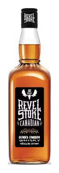 Revel Stoke Canadian Whisky 50ml