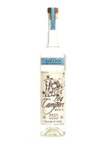 Rey Campero Espadin Mezcal Joven 750ml