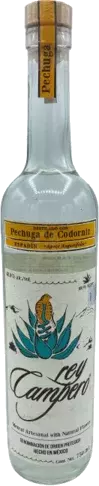 Rey Campero La Herencia de Sanchez Pechuga de Cordoniz Joven Mezcal 750ml