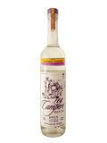 Rey Campero Madre Cuishe Mezcal Joven 750ml