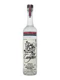 Rey Campero Tepextate Cuishe Espadin Mezcal Joven 750ml