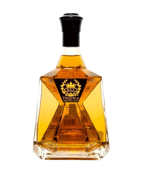 Rey del Mundo Anejo Tequila 750ml
