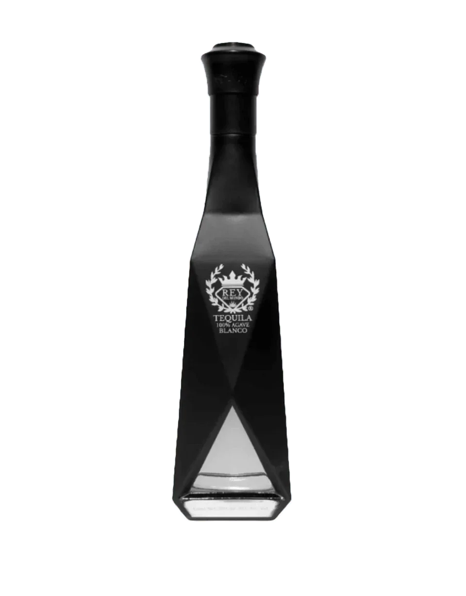 Rey del Mundo Blanco Tequila 750ml