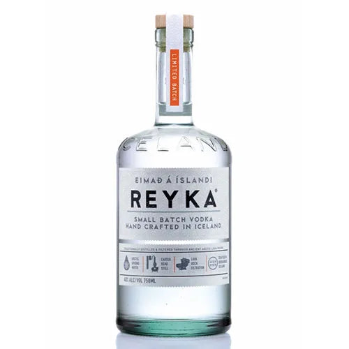 Reyka Vodka 750ml