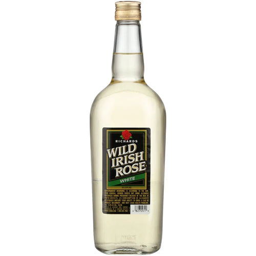 Richards Wild Irish Rose White 750ml