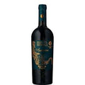 Rinomata Cantina Tombacco Azzurra Rosso Puglia IGT 750ml