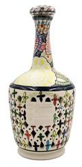 Riqueza Artesanal Anejo Tequila 1Lt