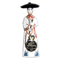 Riqueza Cultural Charra de Ceramica Extra Anejo Tequila 750ml