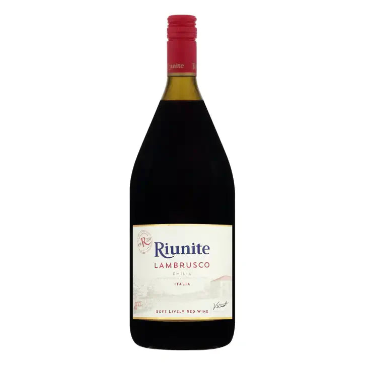 Riunite Lambrusco 1.5Lt